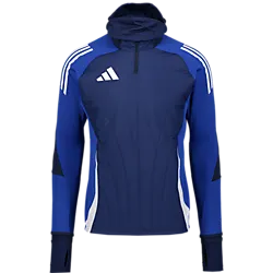 Tiro24 C Winterized Top - Navy/Royal Standard Small1x1