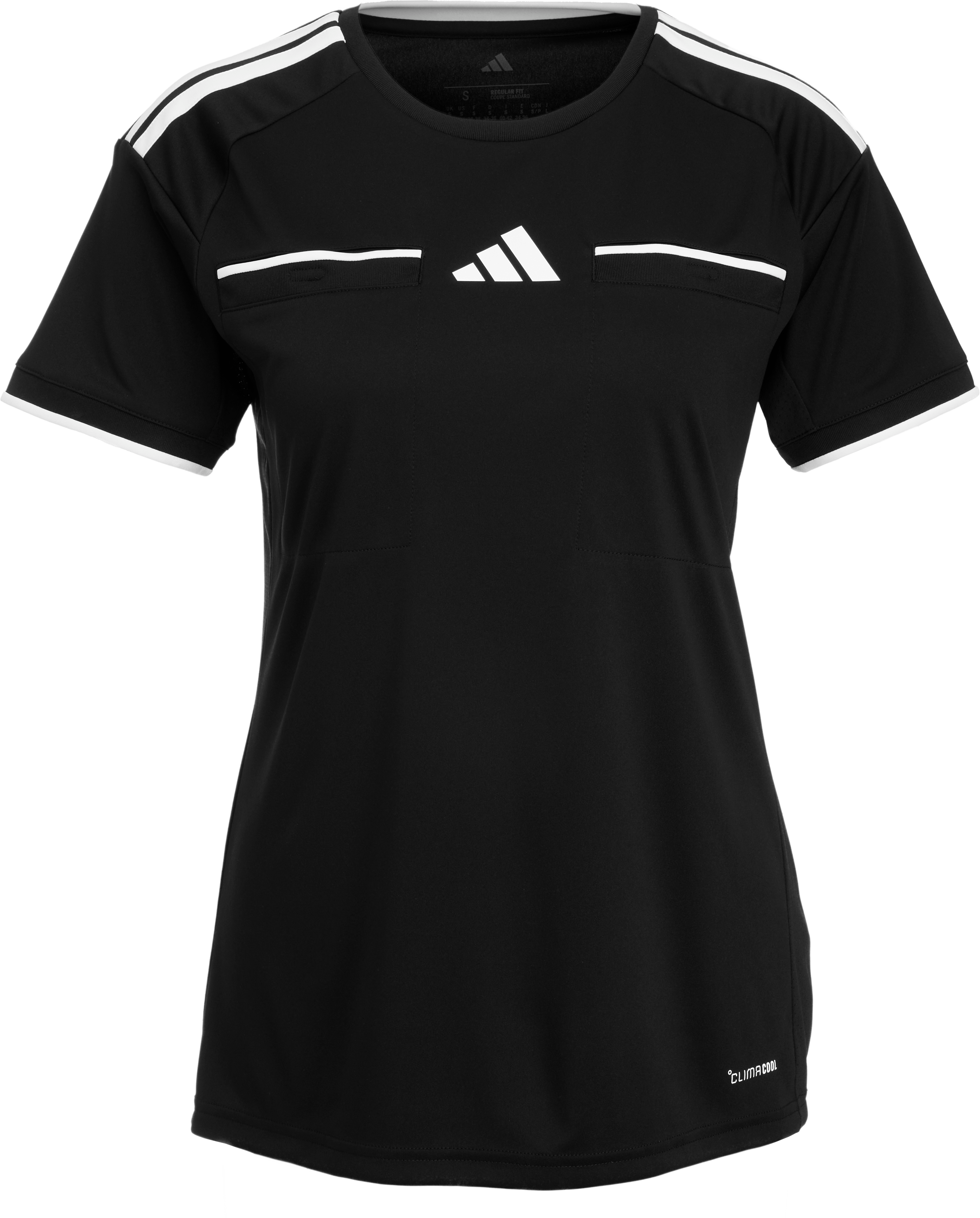 
ADIDAS, 
REF 26 JSY W, 
Detail 1
