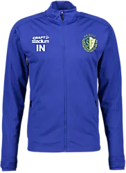 394166101101 CRAFT Evolve 2.0 Full Zip Jacket M 394166101101 CRAFT Evolve 2.0 Full Zip Jacket M Standard Small1x1