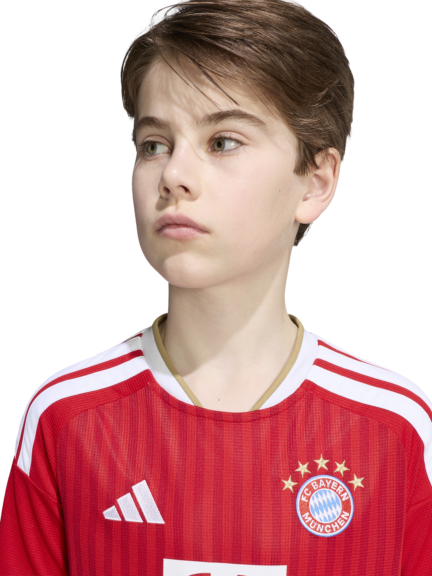 ADIDAS, FCB H JSY Y