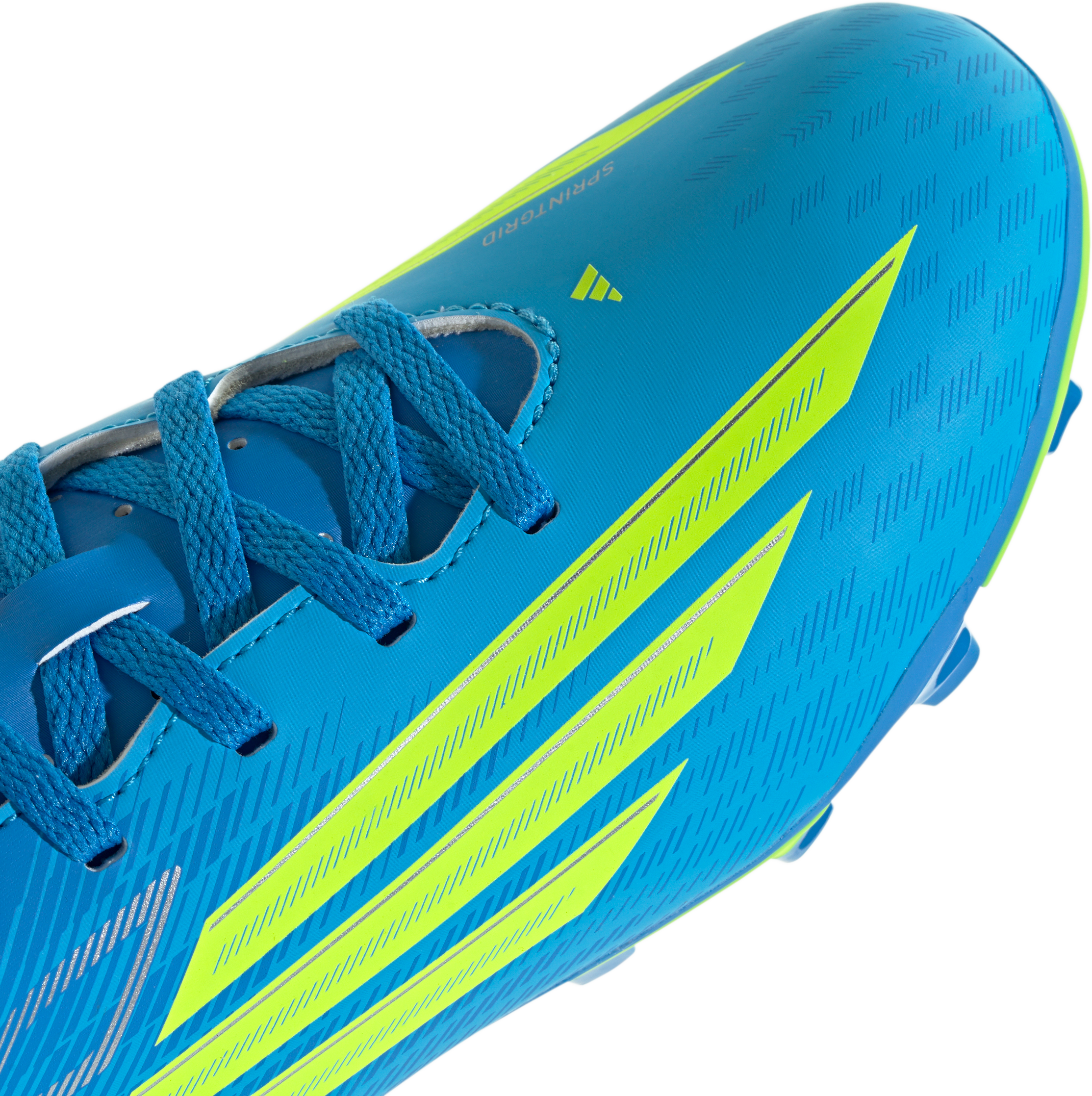 ADIDAS, F50 CLUB FG/MG JR