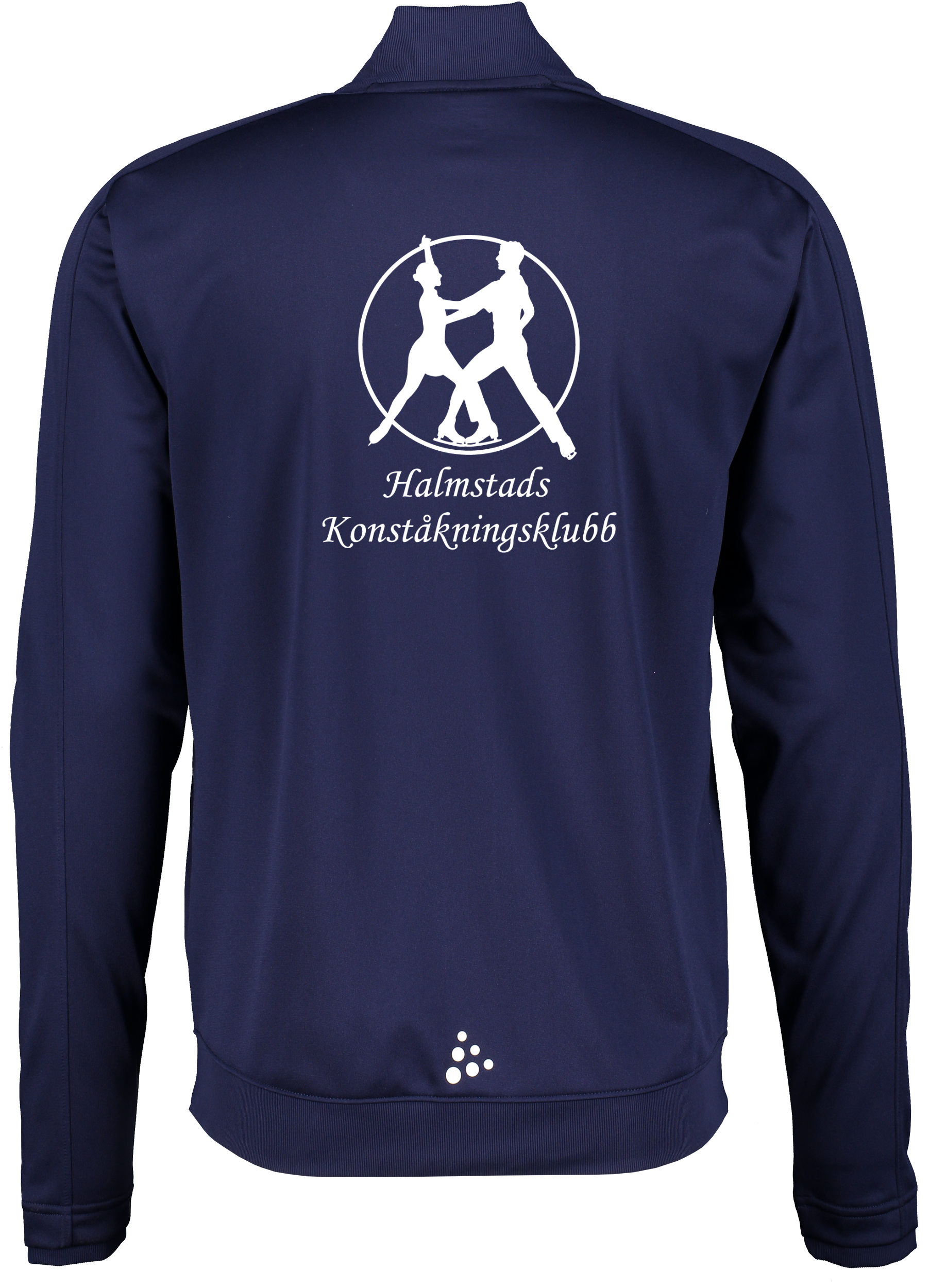 CRAFT, Evolve 2.0 Full Zip Jacket M