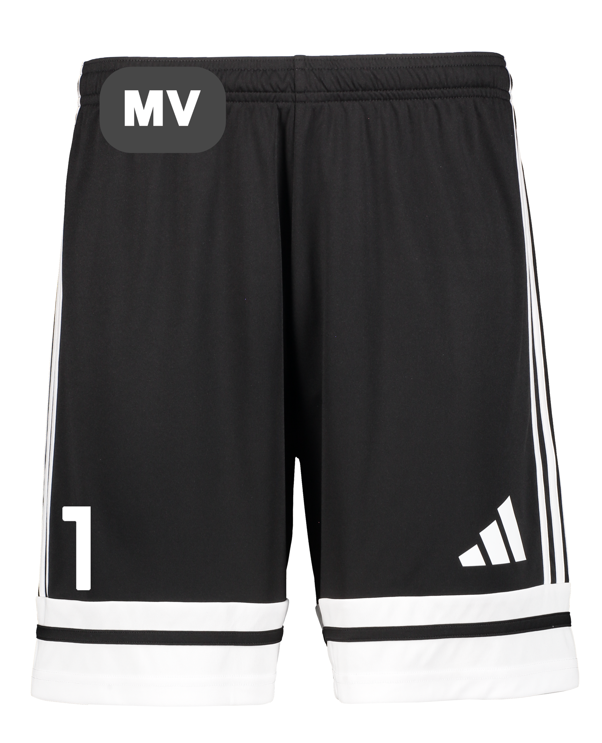 
ADIDAS, 
Squad25 Sho Jr, 
Detail 1
