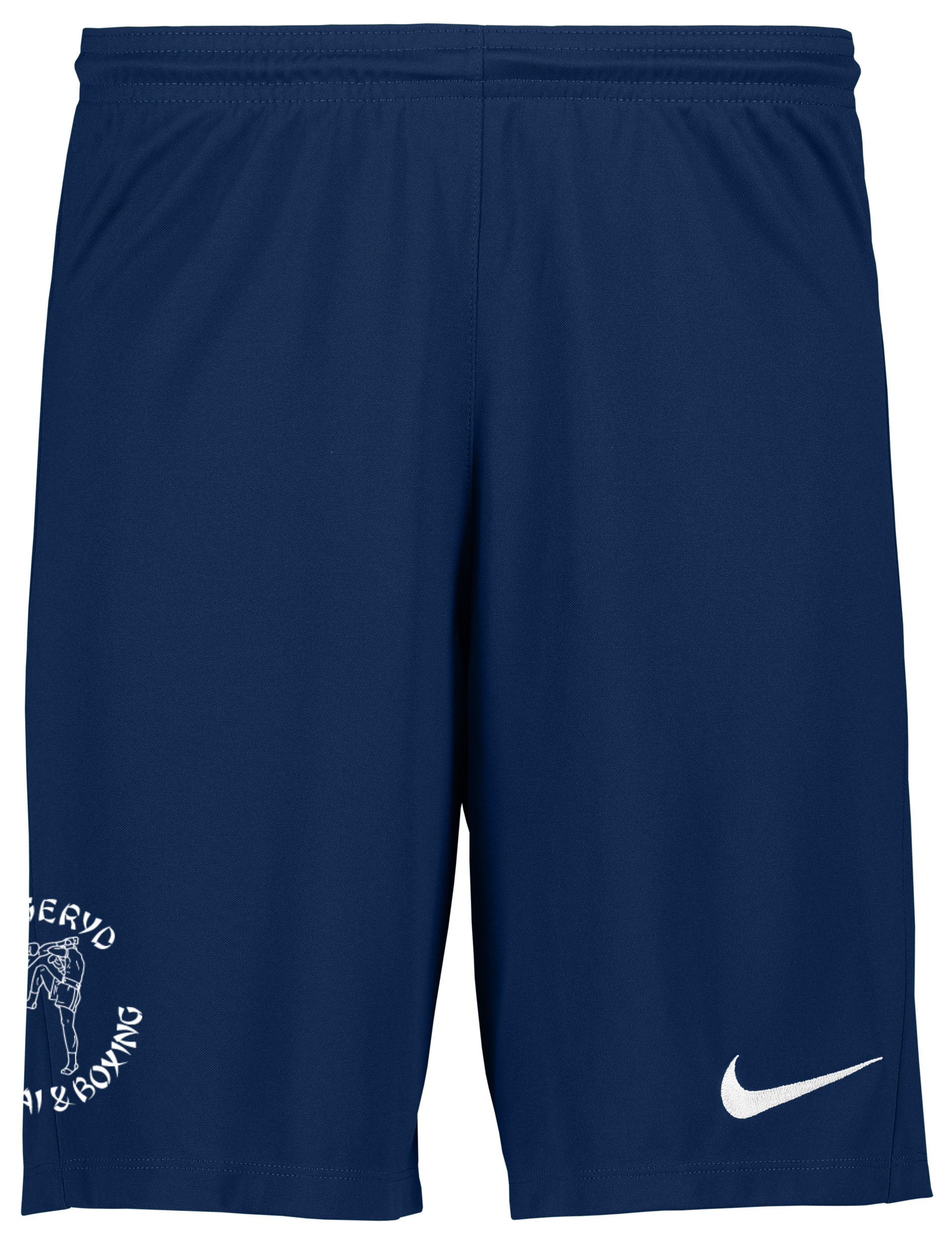 
NIKE, 
Park III Short Jr, 
Detail 1
