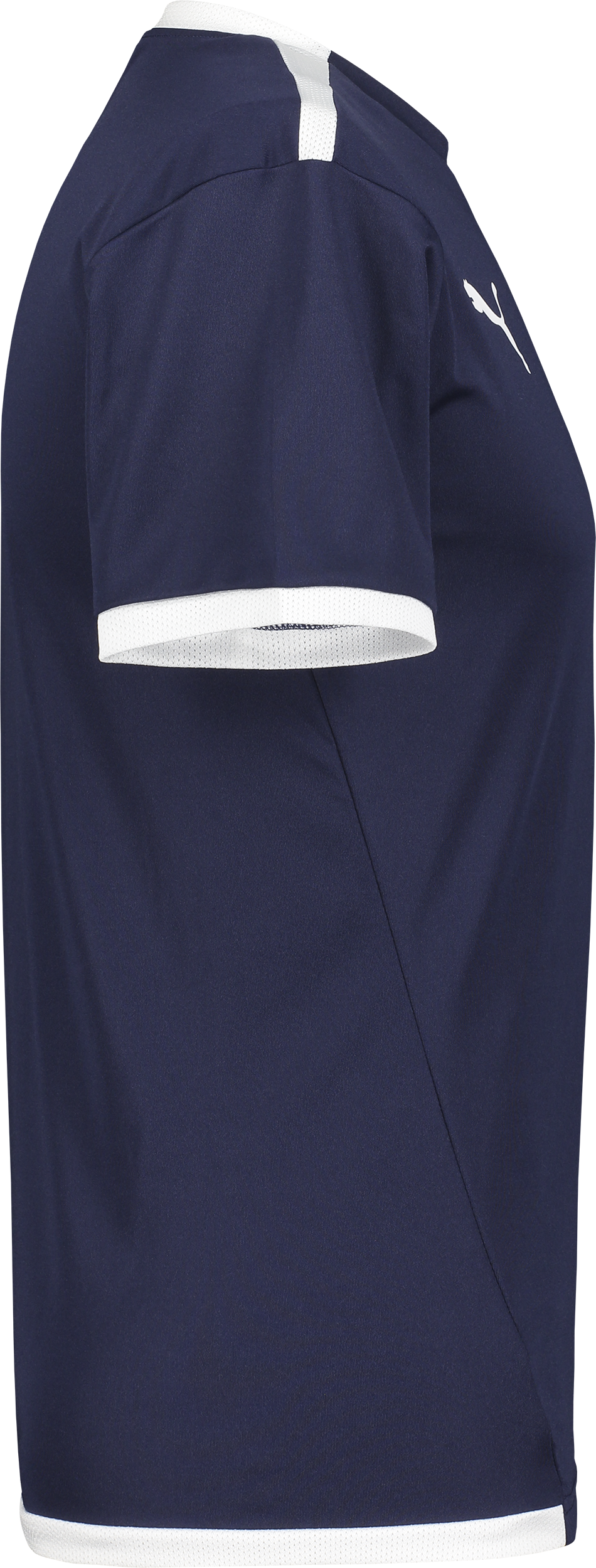 PUMA, T Liga Ss Jsy Jr