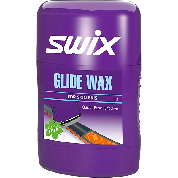 SWIX Скин Планер