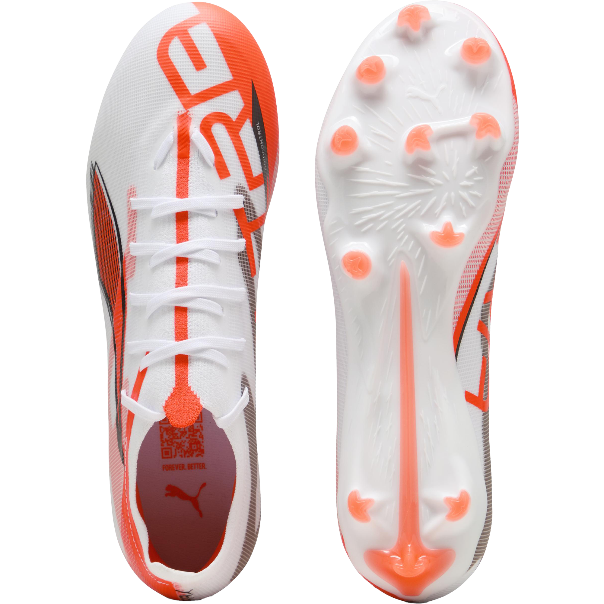 PUMA, Ultra 5 Match Fg/Ag