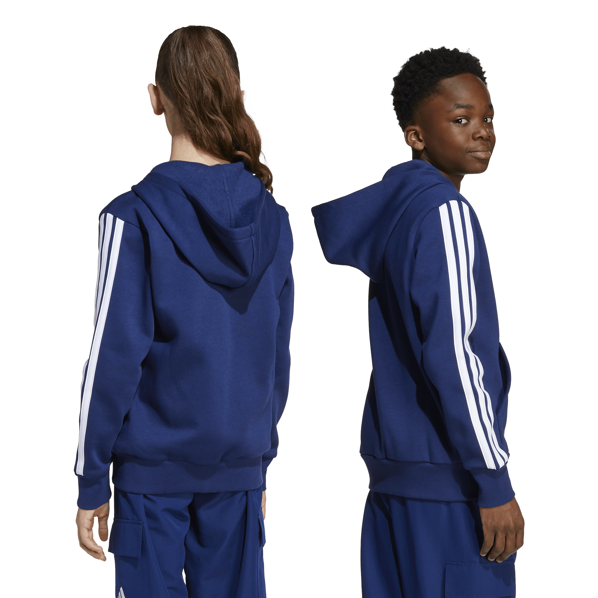 ADIDAS, J 3s Fl Fz Hd