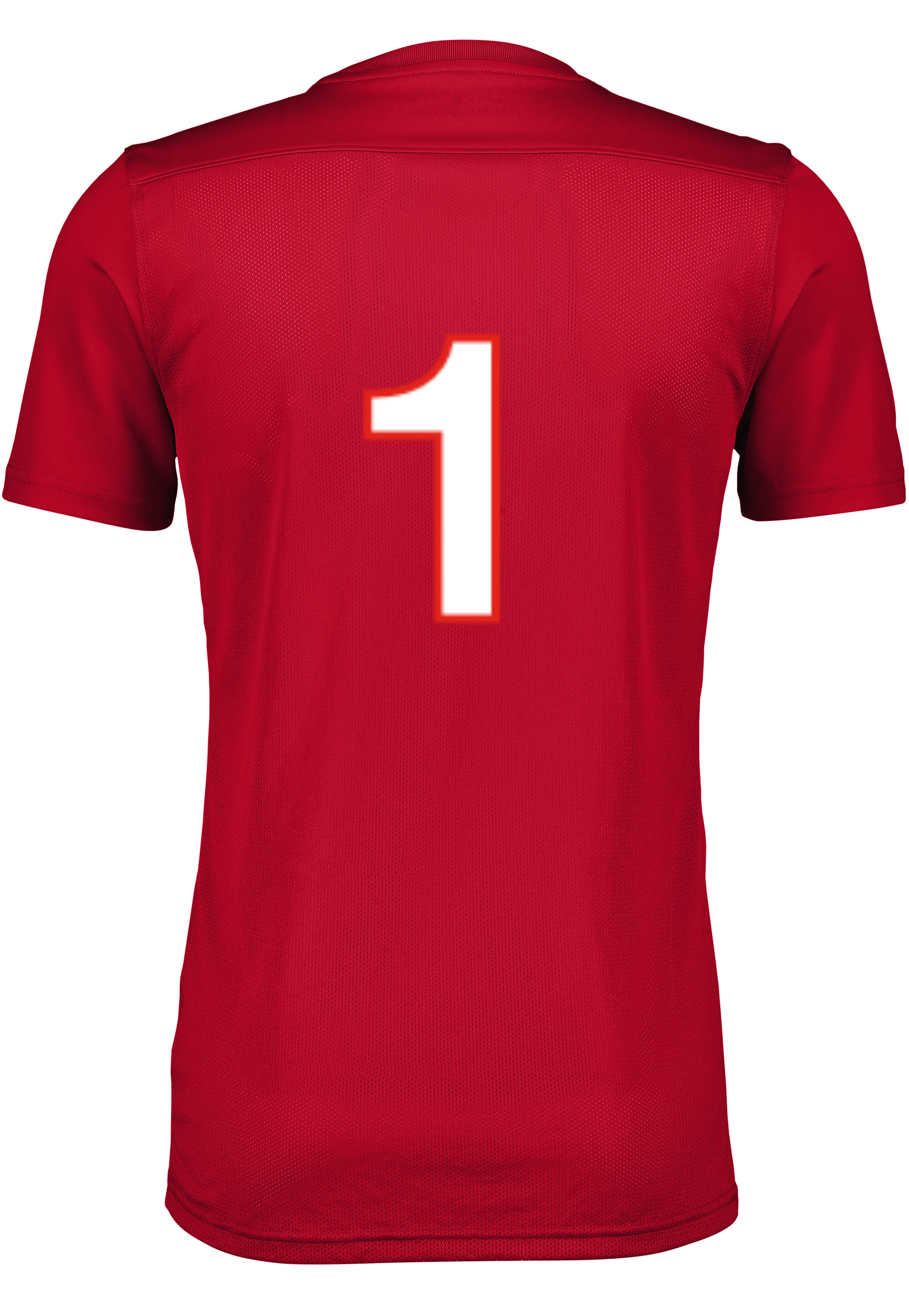 NIKE, Park VII SS Jsy Jr