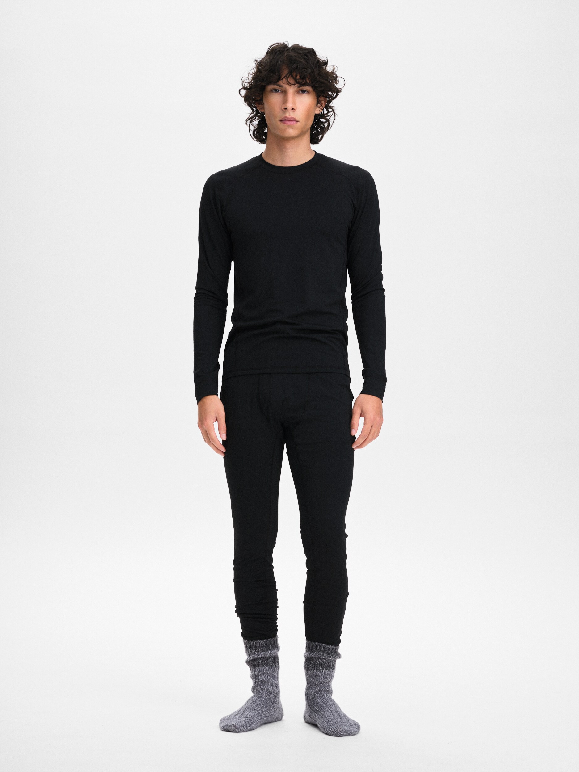EVEREST, M Base Layer Pants