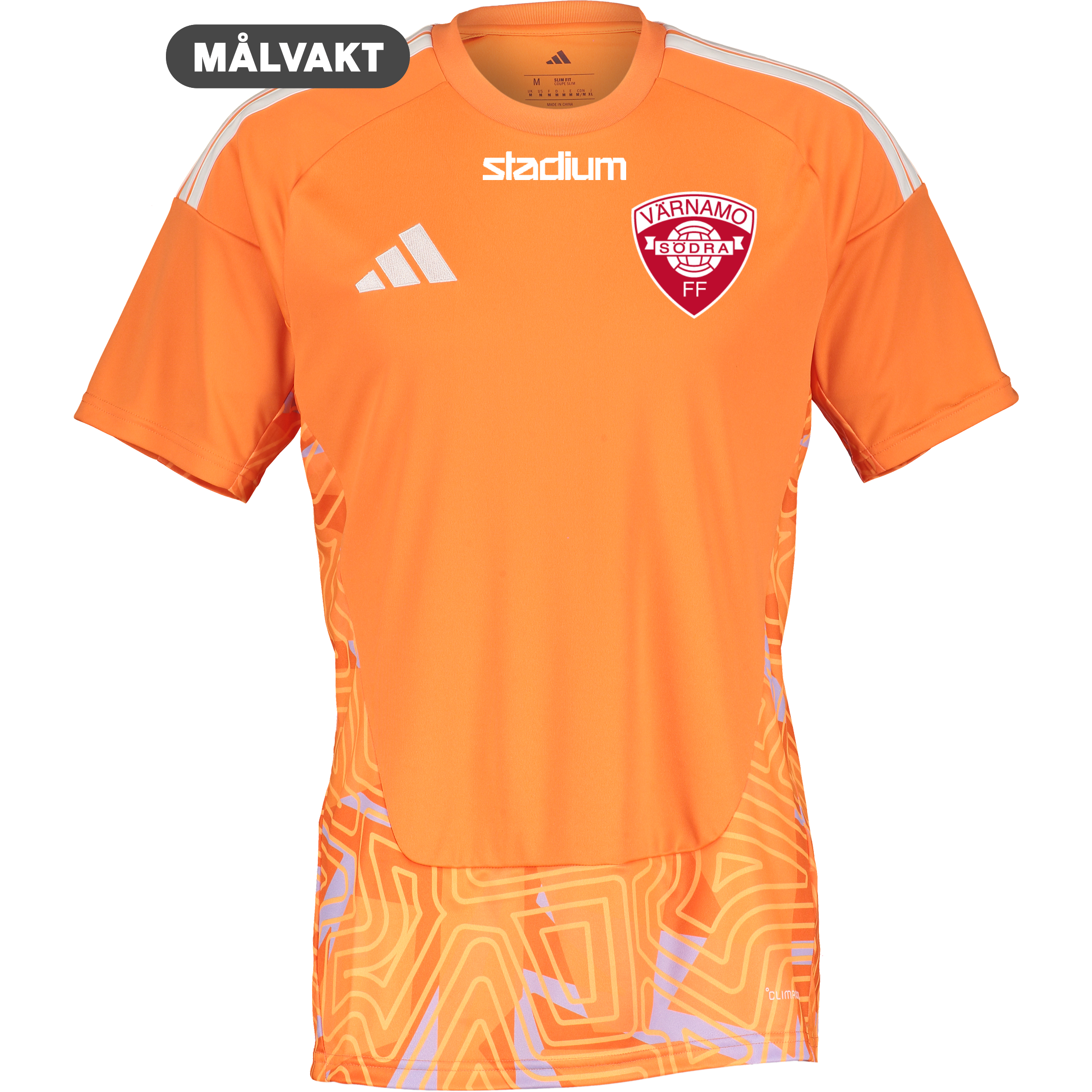
ADIDAS, 
T26 C GK JSY SS, 
Detail 1
