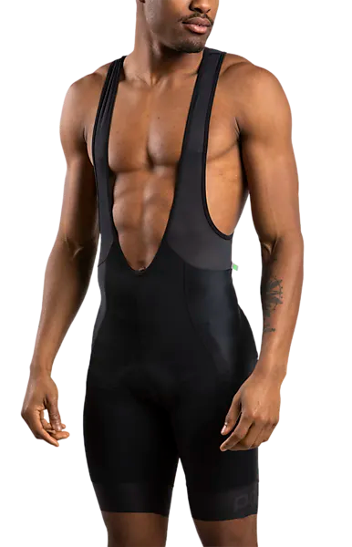 301160101101 POC M Pure Bib Shorts Vpds 301160101101 POC M Pure Bib Shorts Vpds Model01 Detail