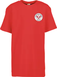 222613114101 CLIQUE Basic Tee Jr 222613114101 CLIQUE Basic Tee Jr Standard Small1x1