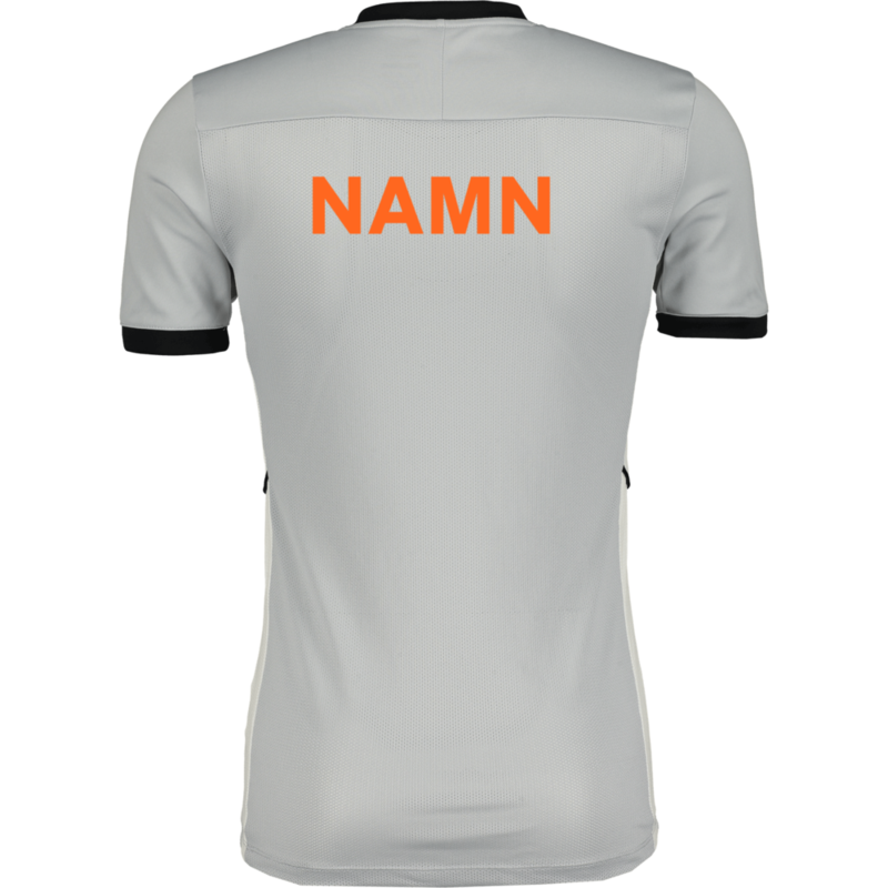 NIKE, Acd25 Ss Top
