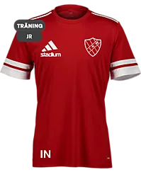 400129104101 ADIDAS Squad25 Jsy Jr 400129104101 ADIDAS Squad25 Jsy Jr Standard Small1x1