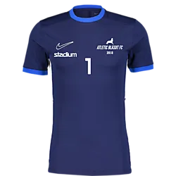 400354105102 NIKE Acd25 Ss Top 400354105102 NIKE Acd25 Ss Top Standard Small1x1