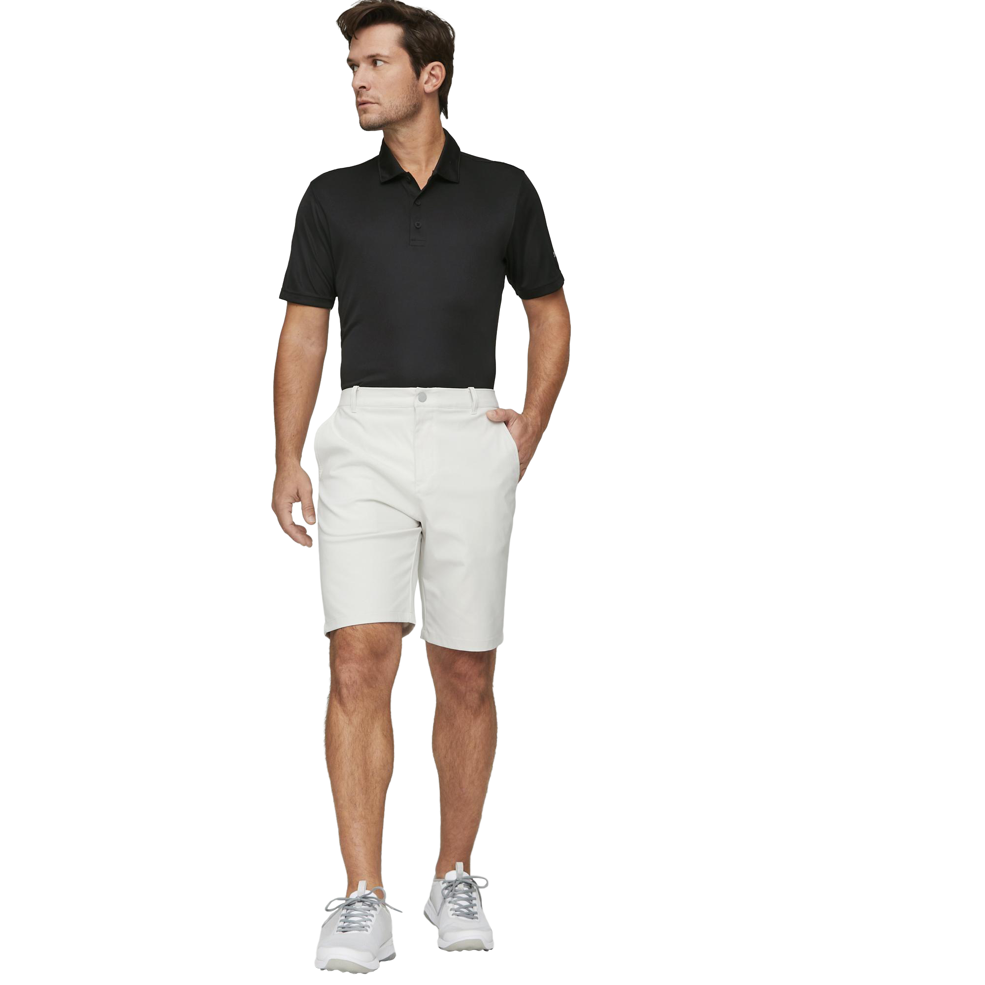 PUMA, M Dealer Short 10"