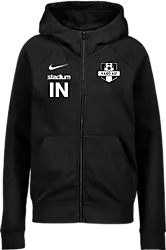 318210102101 NIKE Park 20 Fleece Hood FZ Jr 318210102101 NIKE Park 20 Fleece Hood FZ Jr Standard Small1x1