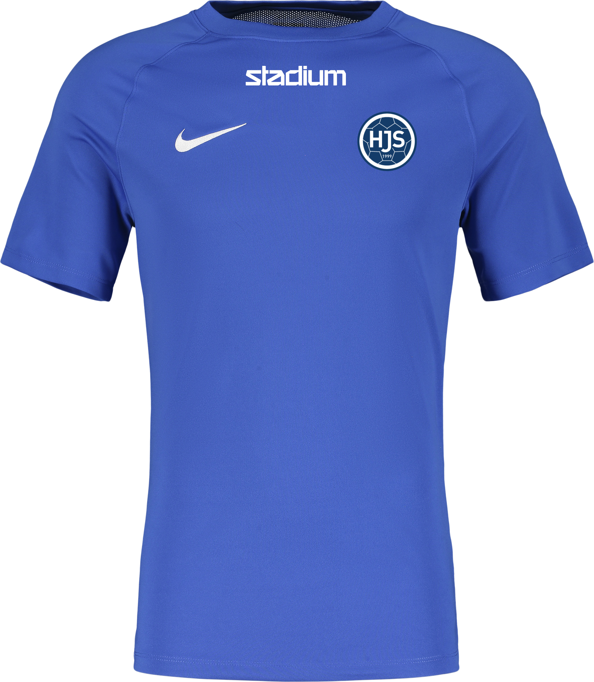 
NIKE, 
PARK VIII SS JSY, 
Detail 1
