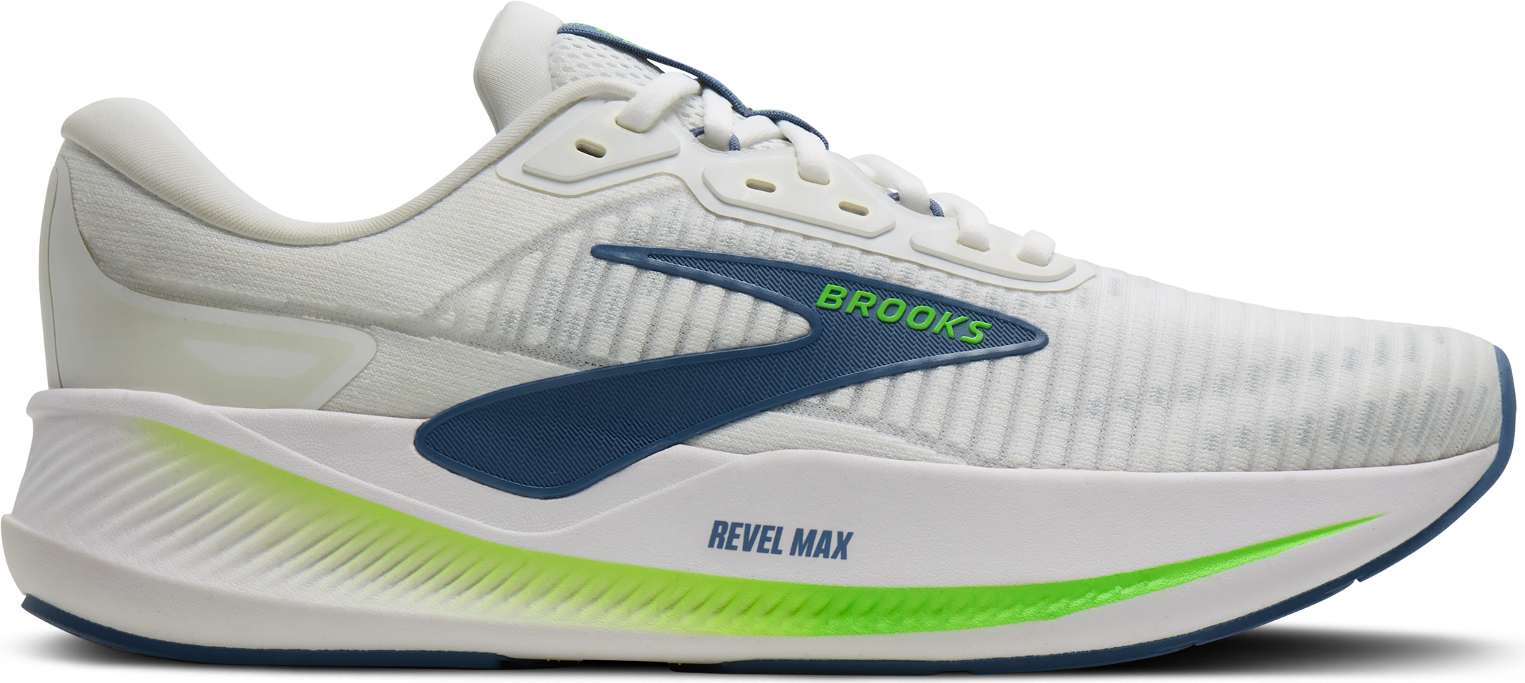 
BROOKS, 
REVEL MAX MEN, 
Detail 1
