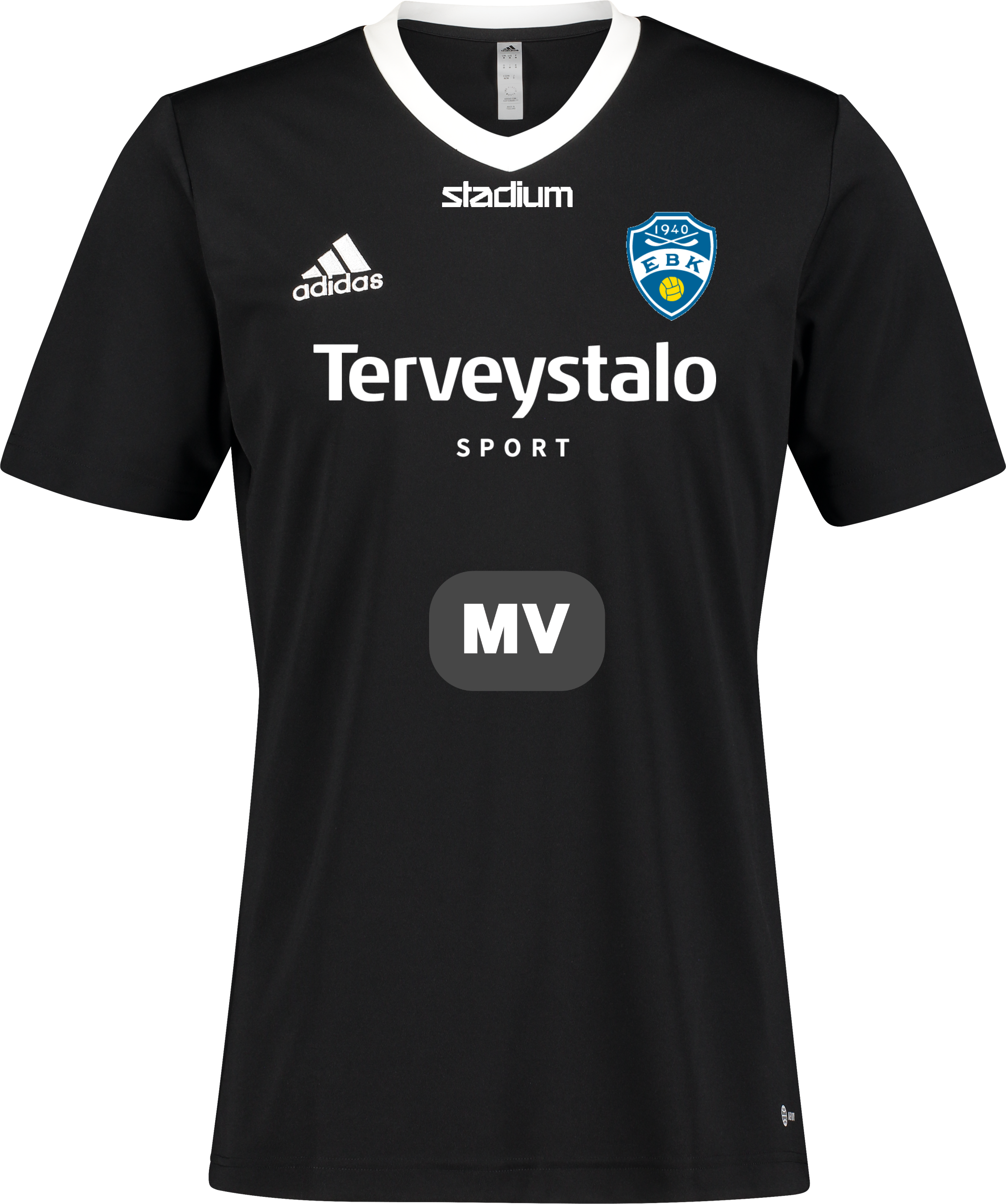 
ADIDAS, 
Ent22 Jsy Tee, 
Detail 1
