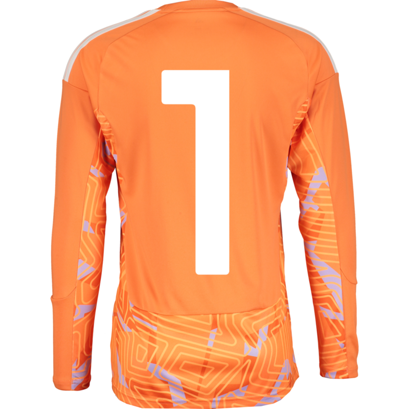 ADIDAS, T26 C GK JSY LS JR
