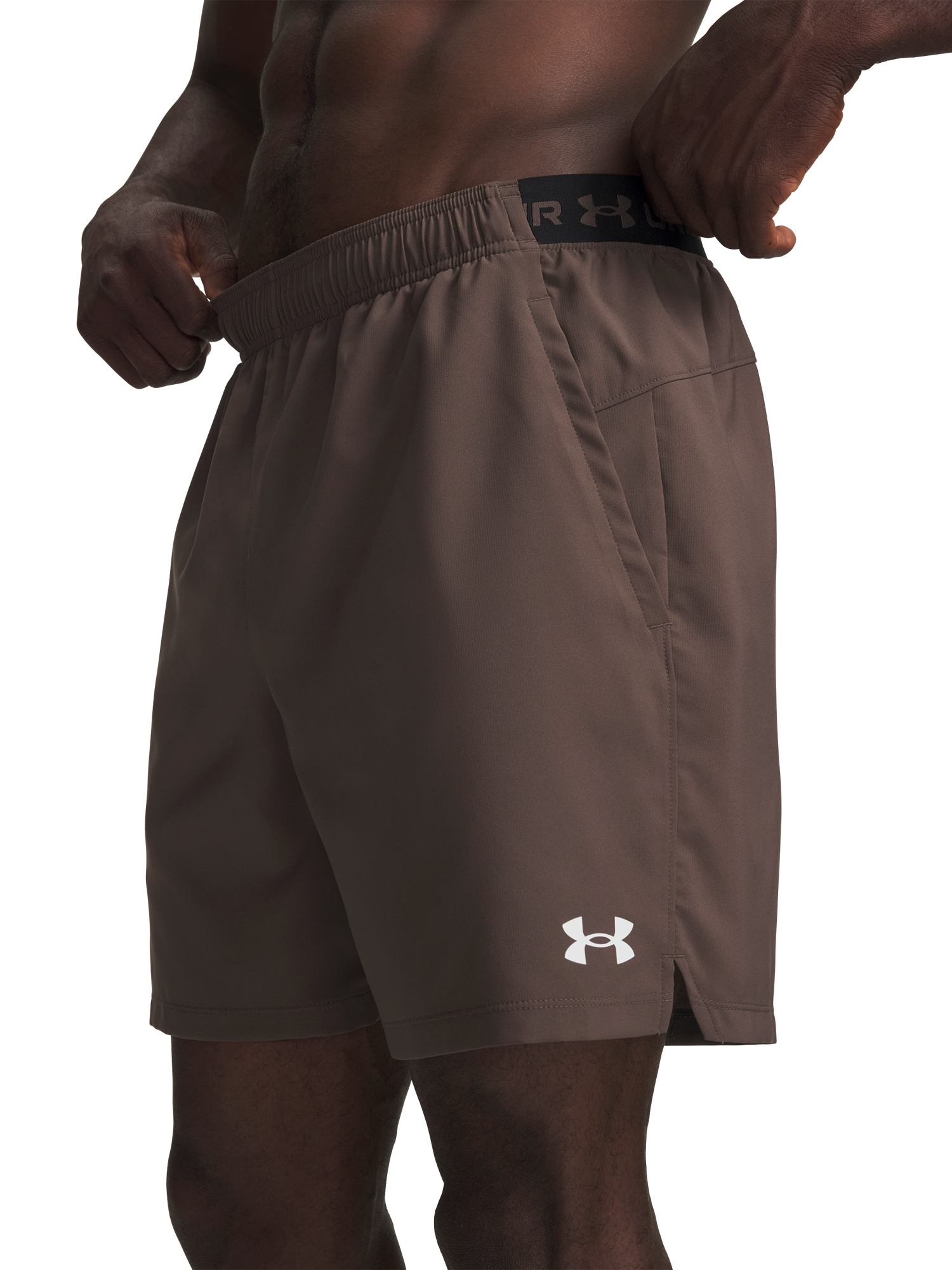 UNDER ARMOUR, UA VANISH WOVEN SHORT DC