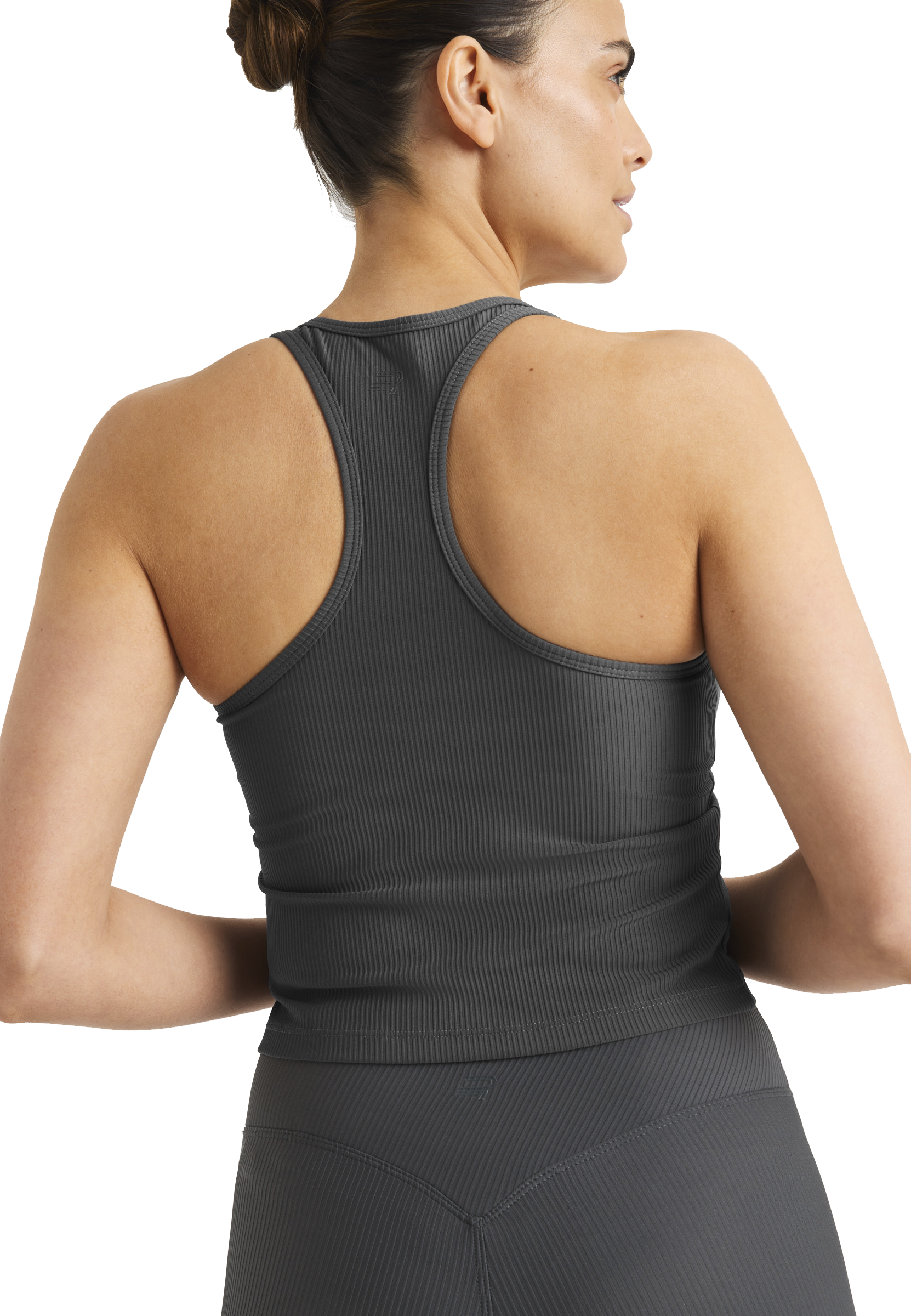 R&Ouml;HNISCH, Ribbed R Tank