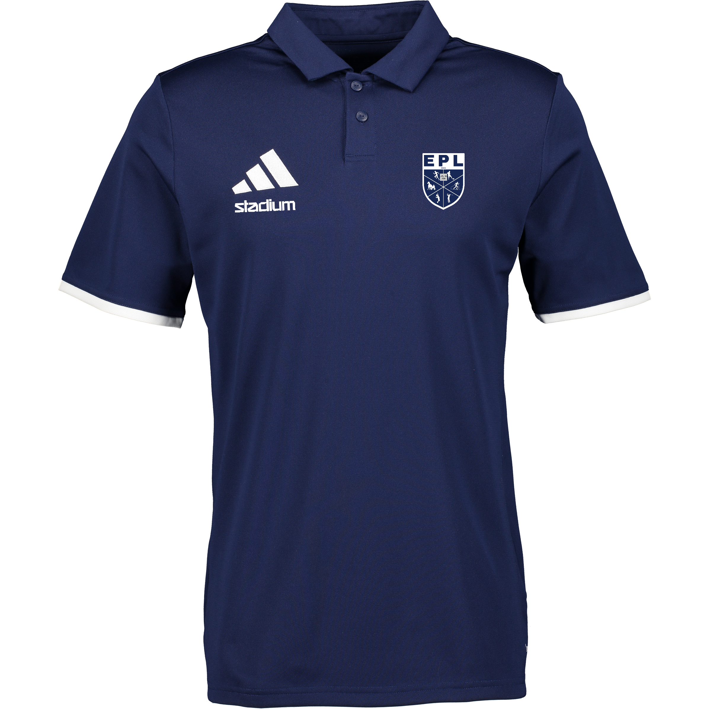 
ADIDAS, 
ENT26 POLO, 
Detail 1
