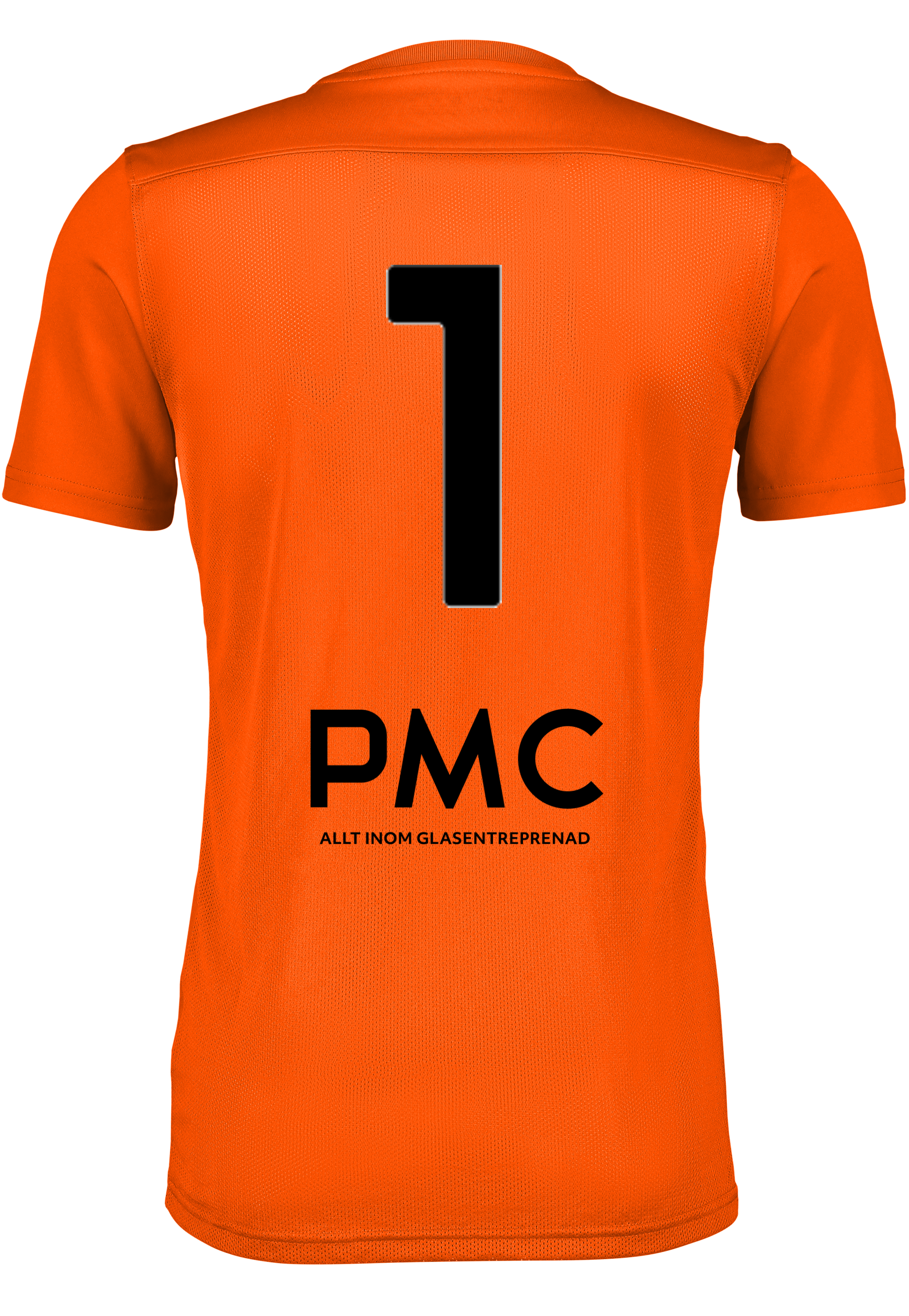 NIKE, Park VII SS Jsy Jr