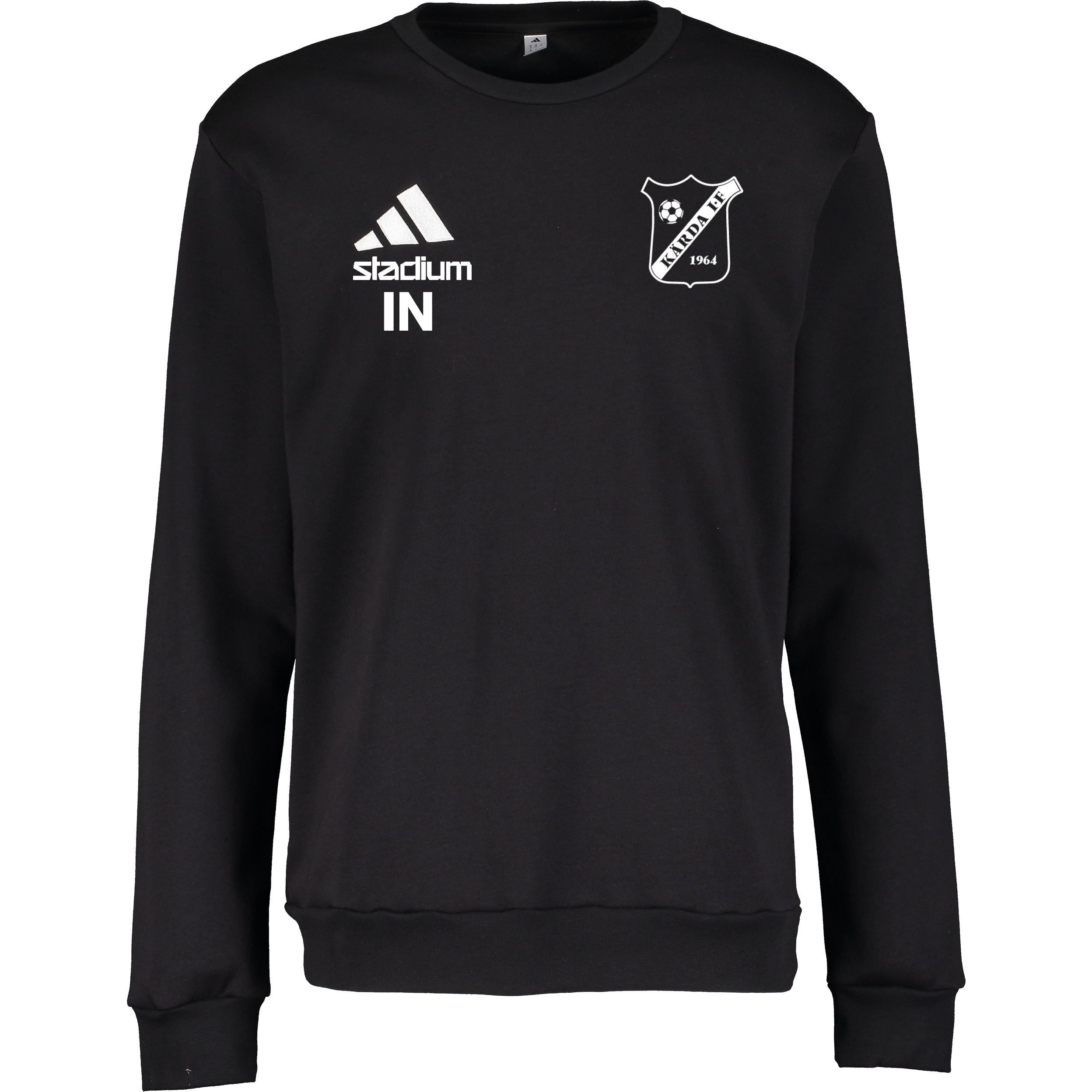 
ADIDAS, 
ENT26 SW TOP JR, 
Detail 1
