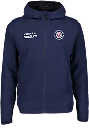 394069102101 CRAFT Squad Go Wind Jacket M 394069102101 CRAFT Squad Go Wind Jacket M Standard Small1x1