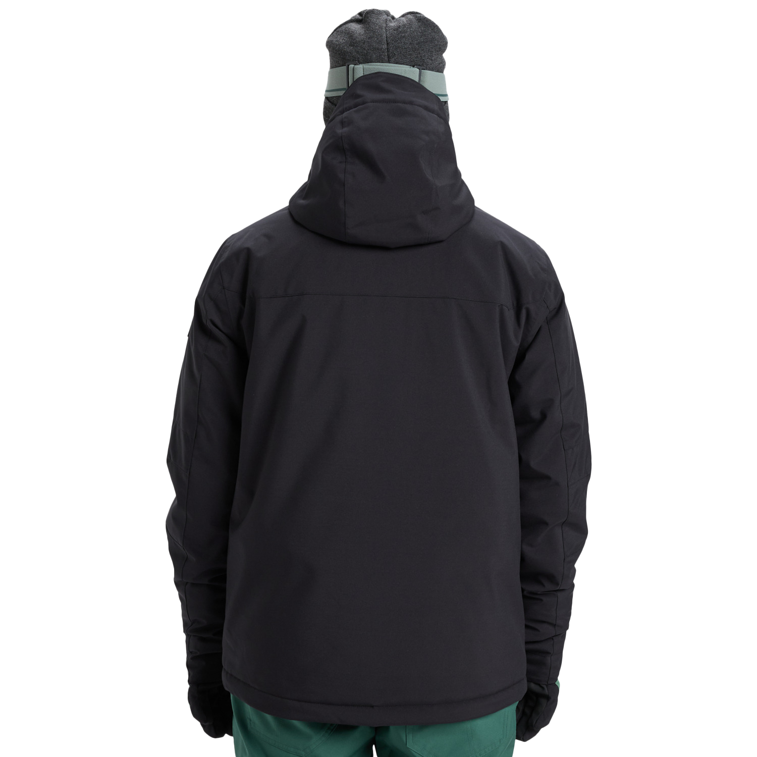 QUIKSILVER, Titano Jacket