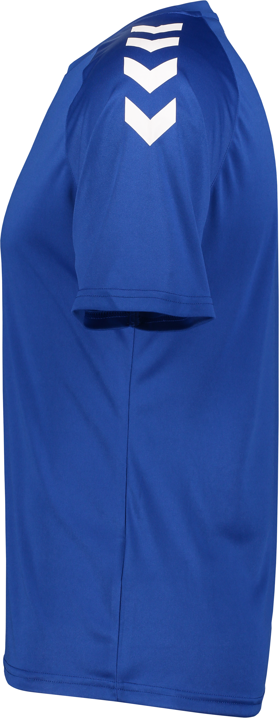 HUMMEL, Core Xk Poly Tee Ss Jr