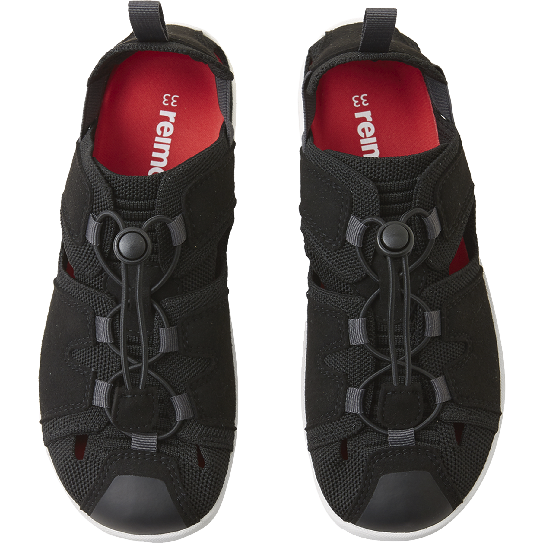 REIMA, J Valoa Sandals