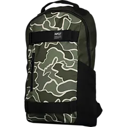 404648101101 WARP J Park Backpack 404648101101 WARP J Park Backpack Standard Small1x1