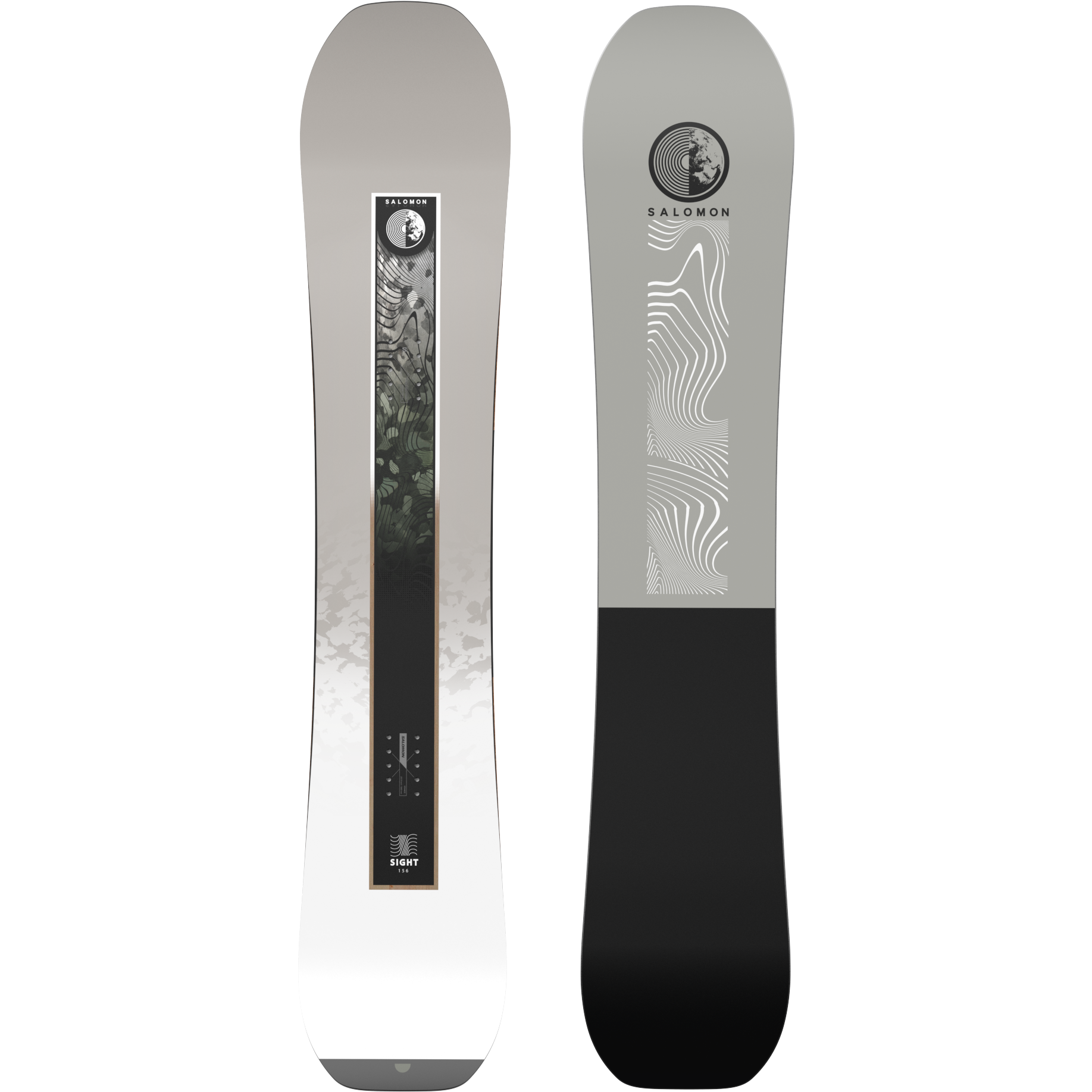 
SALOMON, 
Sight, 
Detail 1
