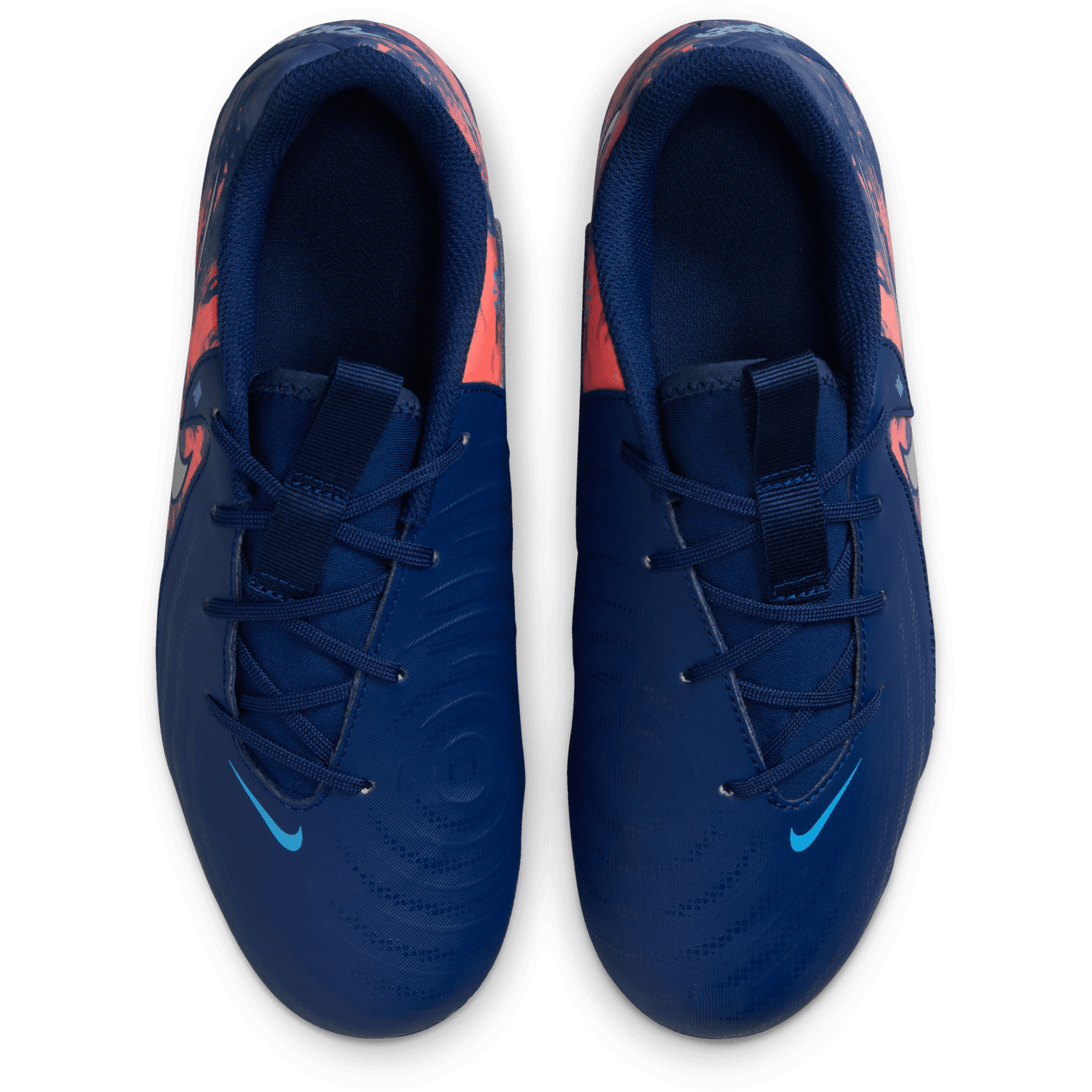 NIKE, Jr Phantom Gx Ii Acad Fg/Mg Eh