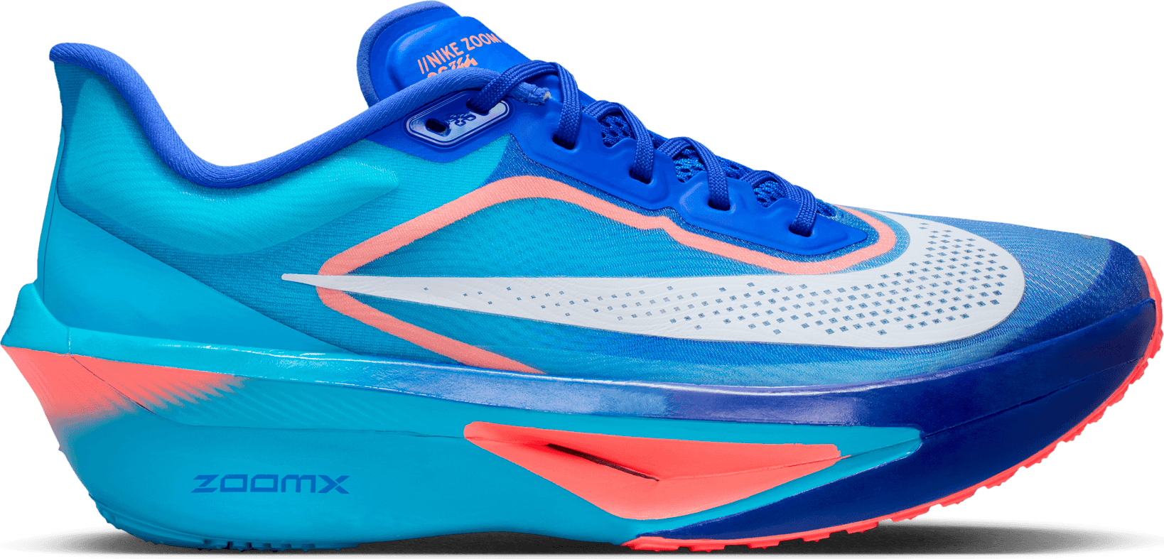 
NIKE, 
M Zoom Fly 6, 
Detail 1

