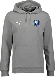 392105106110 PUMA T Goal Casual Hood Jr 392105106110 PUMA T Goal Casual Hood Jr Standard Small1x1
