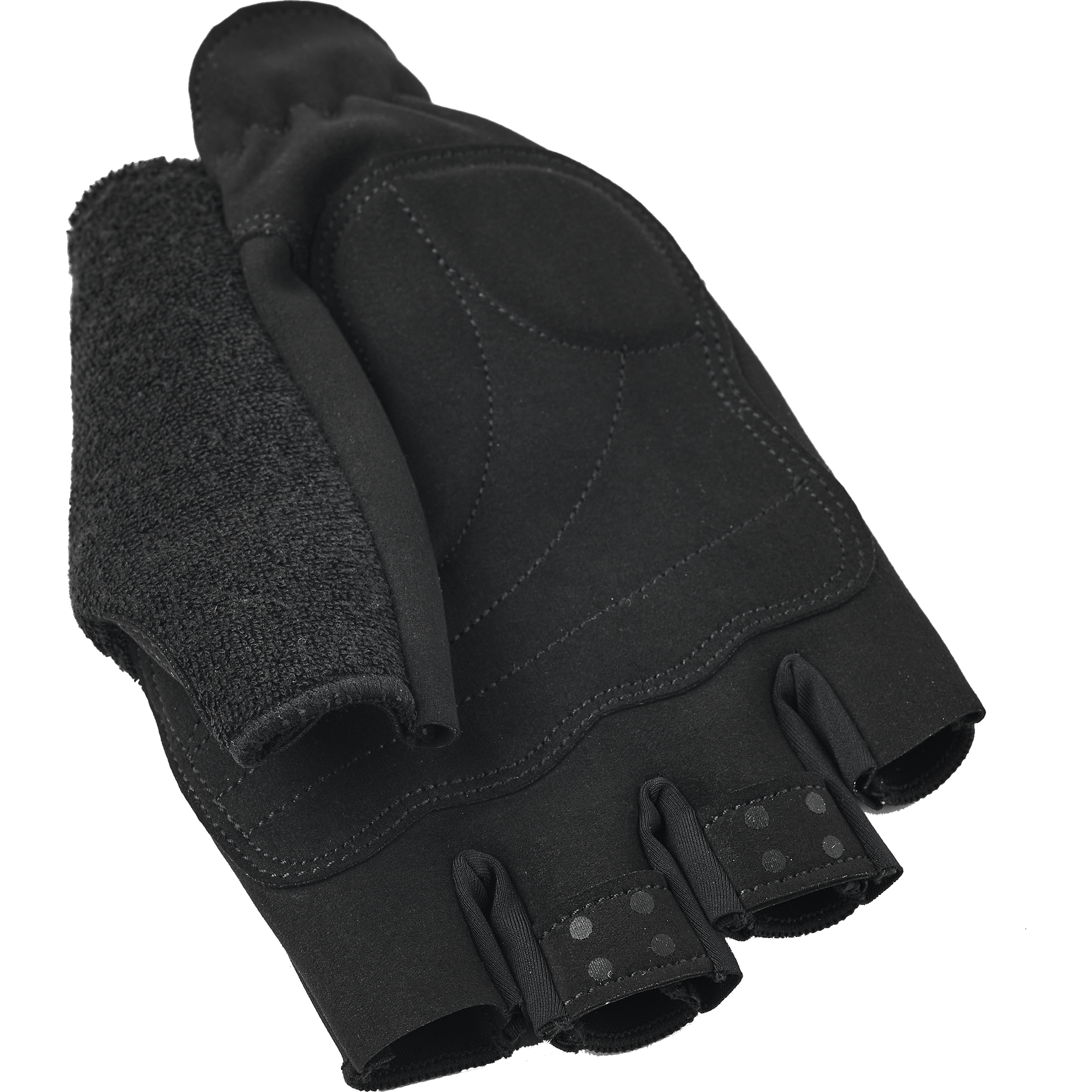 HESTRA, Spiro Short - 5 Finger