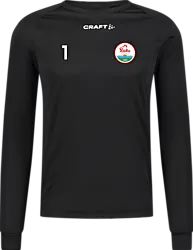 394175106101 CRAFT Rush 2.0 Ls Tee M 394175106101 CRAFT Rush 2.0 Ls Tee M Standard Small1x1