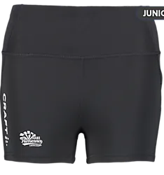403849102101 CRAFT Rush 2.0 Hot Pant Jr 403849102101 CRAFT Rush 2.0 Hot Pant Jr Standard Small1x1