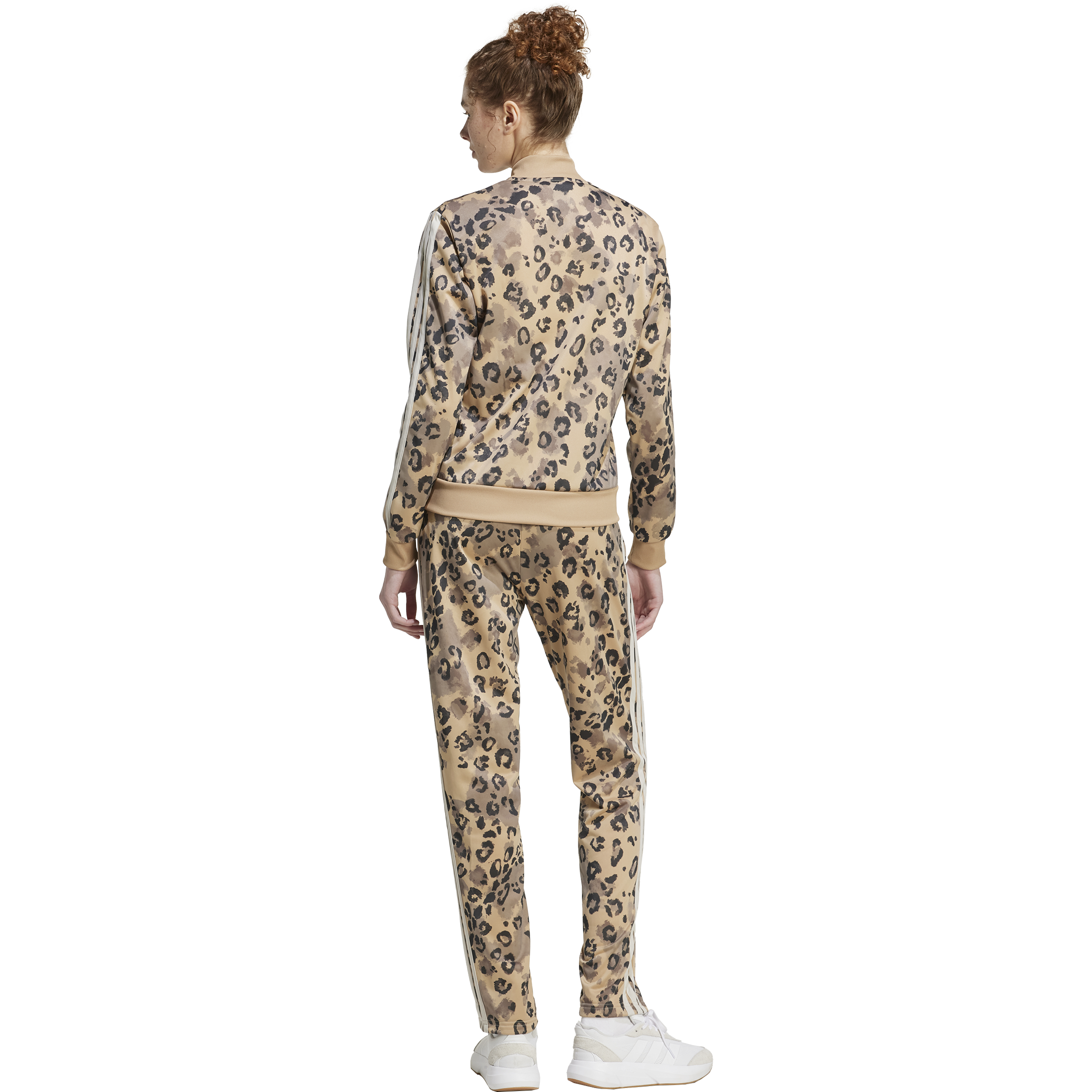 ADIDAS, W 3s Tr Aop Ts