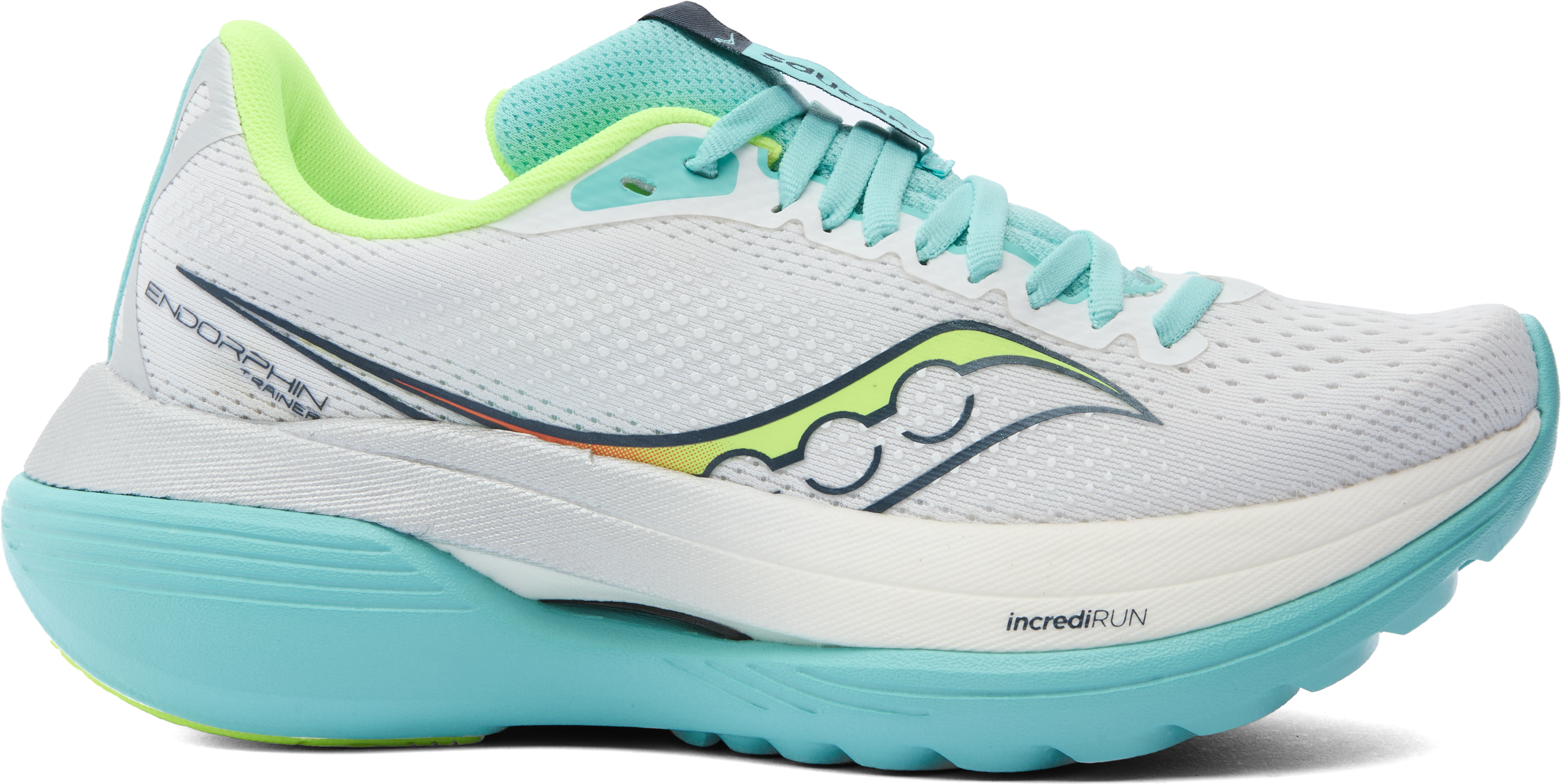 
SAUCONY, 
W Endorphin Trainer, 
Detail 1
