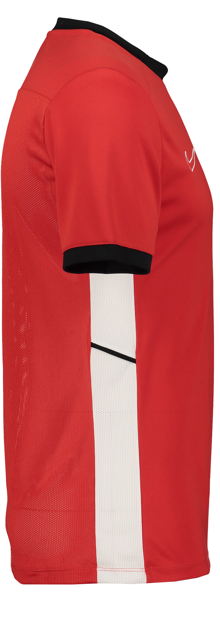 NIKE, Acd25 Ss Top Jr