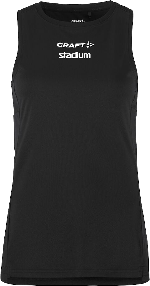 
CRAFT, 
Rush 2.0 Singlet W, 
Detail 1
