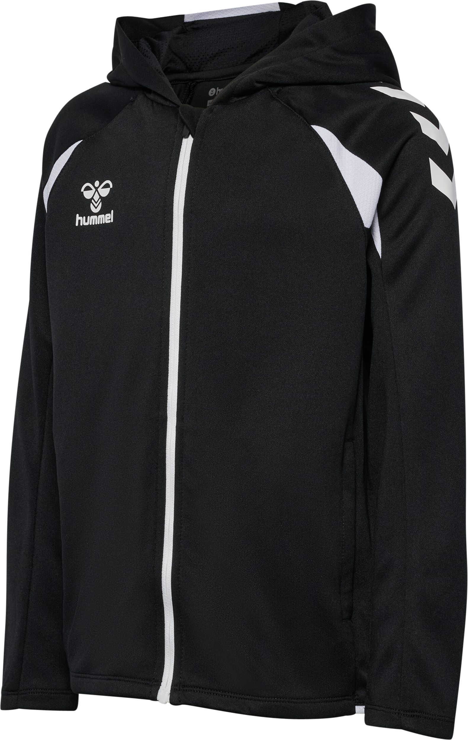 HUMMEL, HMLCORE 2.0 ZIP HOODIE KIDS