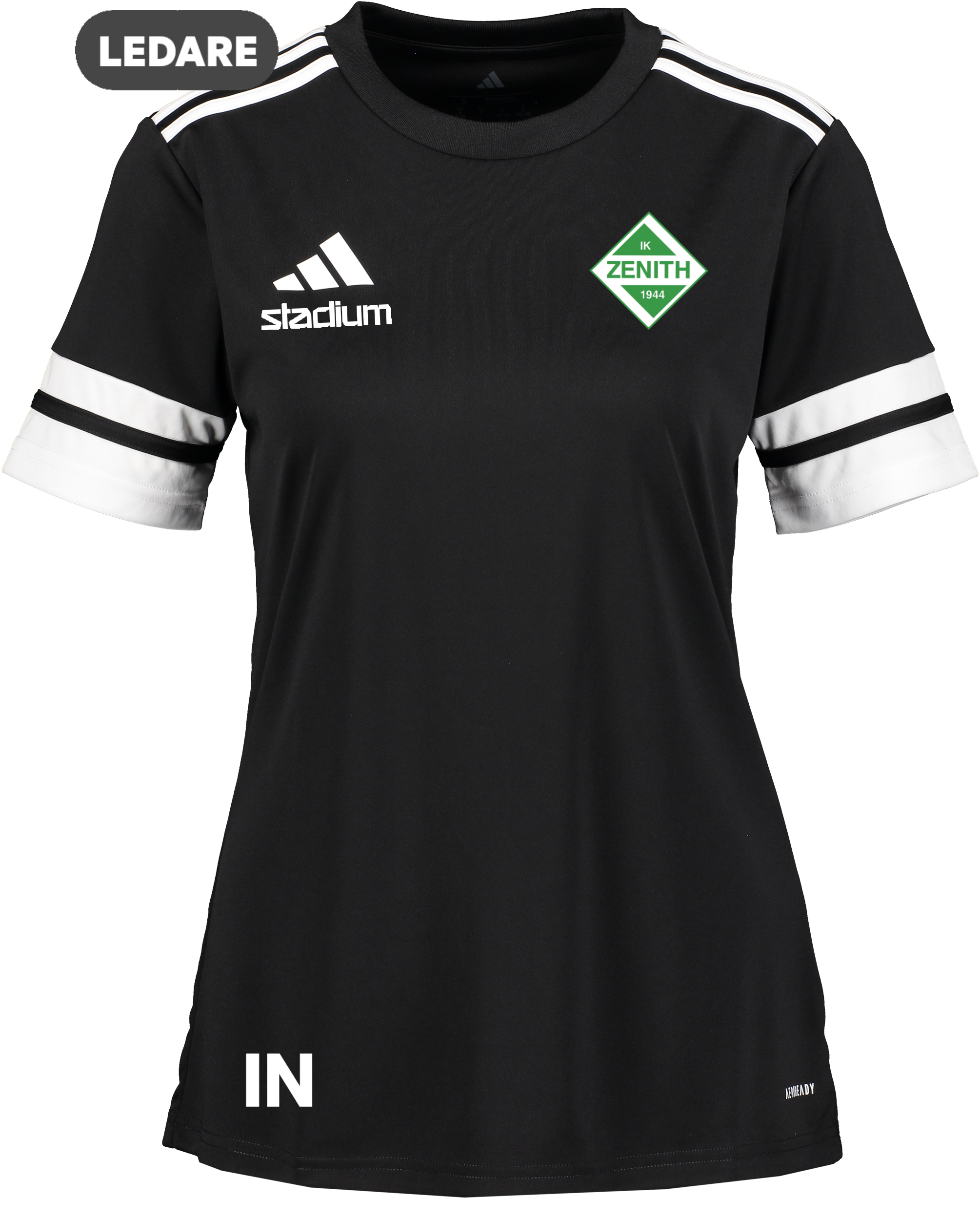 
ADIDAS, 
Squad25 Jsy W, 
Detail 1
