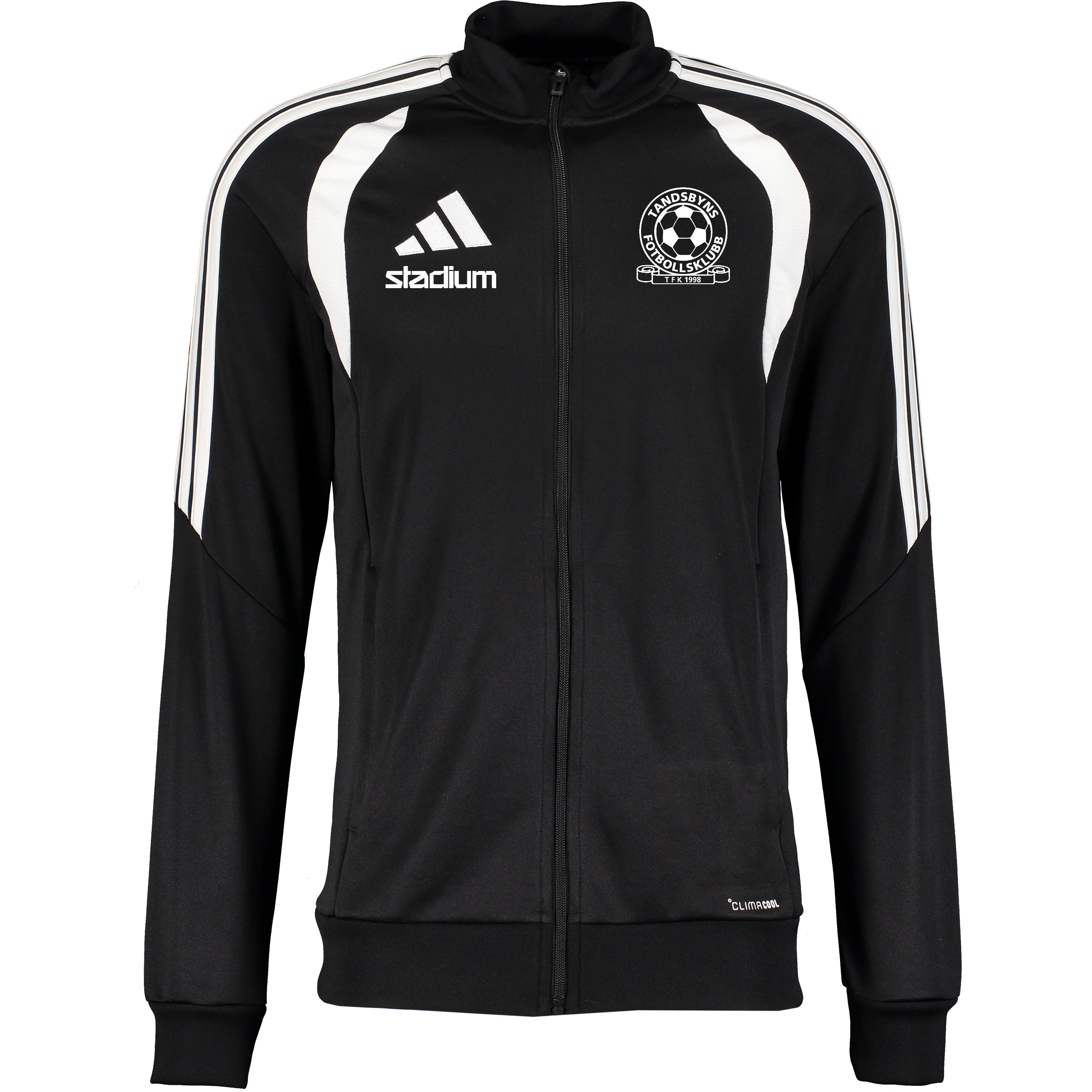 
ADIDAS, 
TIRO26 L TR JKT JR, 
Detail 1
